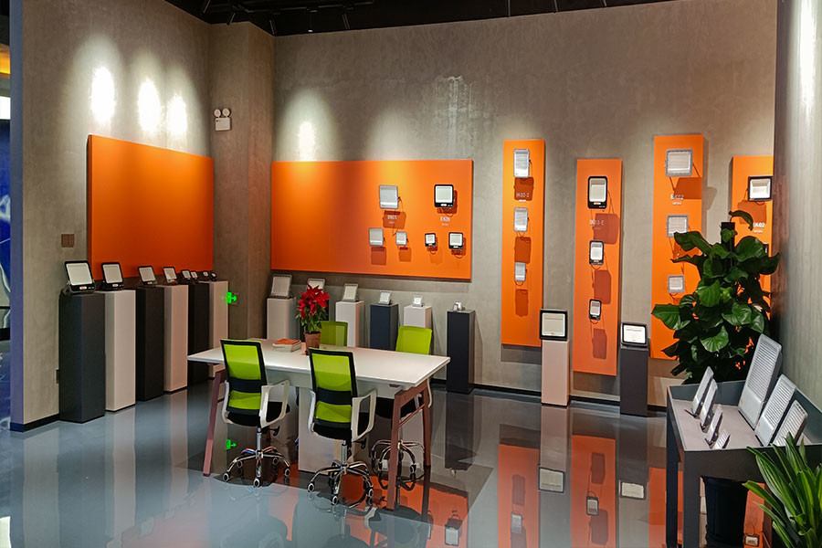 چین Foshan Kaicheng Lighting Co., Ltd. نمایه شرکت