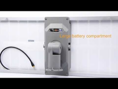 HM KCD ضد آب IP66 استادیوم چشم انداز بیرونی نورپردازی بالا LED 500w ماژول چراغ فلد