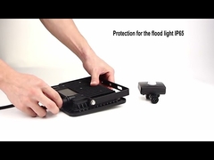 BK لامپ های بیرونی LED با سنسور حرکت ماژول