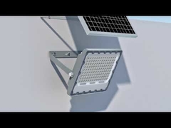 TK03 SMD2835 IP65 ضد آب در فضای باز چشم انداز باغ سیلاب نور 100 وات