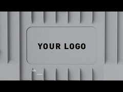 چراغ های سیل LED فضای باز ماژولار EK02، 10 وات، 20 وات، 30 وات، 50 وات، 220 ولت، آلومینیومی، ضد آب، SMD