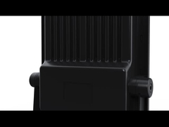 چراغ های سیلیکونی خورشیدی 6 ولتی TK09 با سنسور نور و کنترل از راه دور 2700-6500K