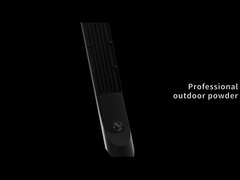 چراغ های خیابانی LED خورشیدی RA