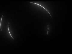 HB03 نور خلیج بالا