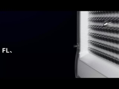 BK10 چراغ سیلاب LED آناتومی یک چراغ سیلاب LED 200 وات: تخریب ضد آب و اسرار سیم کشی