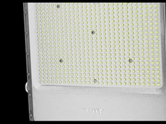 چراغ سیلاب 100 واتی IK05 چین، فضای باز، 10000 لومن، IP66