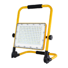 20000 Lumen Rechargeable Portable LED Work Light 200lm/w 270° Angle