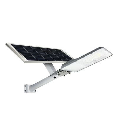Powerful 3000 Lumens High Power LED Solar Street Lamp Garden Road Luminaria 300w Outdoor Wholesale Solar Sensor