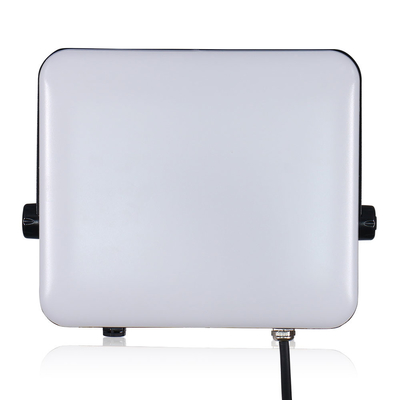 IP65 220v Good Quality Aluminium Housing Outdoor Emergency Floodlight Pir Sensor 50w 100w 150w 200w 300w LED Light