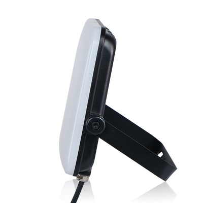IP65 220v Good Quality Aluminium Housing Outdoor Emergency Floodlight Pir Sensor 50w 100w 150w 200w 300w LED Light