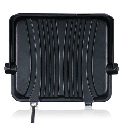 IP65 220v Good Quality Aluminium Housing Outdoor Emergency Floodlight Pir Sensor 50w 100w 150w 200w 300w LED Light