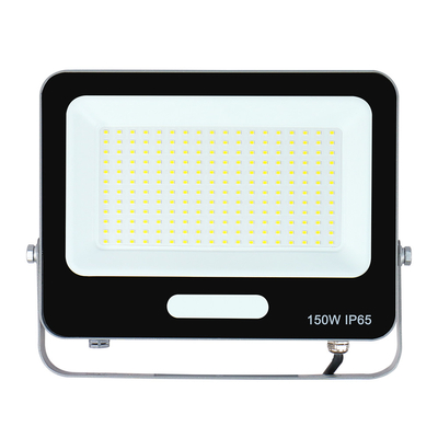 Outdoor Whosale Price 20w 30w 50w 100w 150w 200w 300w Floodlight IP67 Aluminum Housing AC220-240v Flood LED Lighting