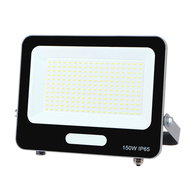 Outdoor Whosale Price 20w 30w 50w 100w 150w 200w 300w Floodlight IP67 Aluminum Housing AC220-240v Flood LED Lighting