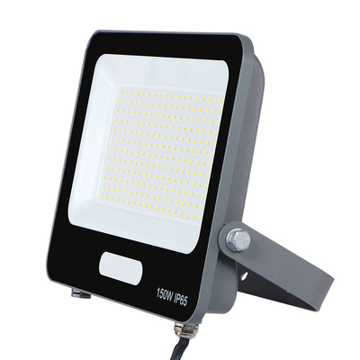 Outdoor Whosale Price 20w 30w 50w 100w 150w 200w 300w Floodlight IP67 Aluminum Housing AC220-240v Flood LED Lighting