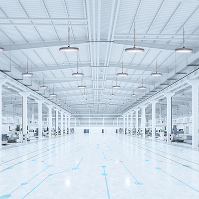 Super LED Wide Baylight Brightness Commercial Industry 100 150 200 Watt UFO High Bay Light
