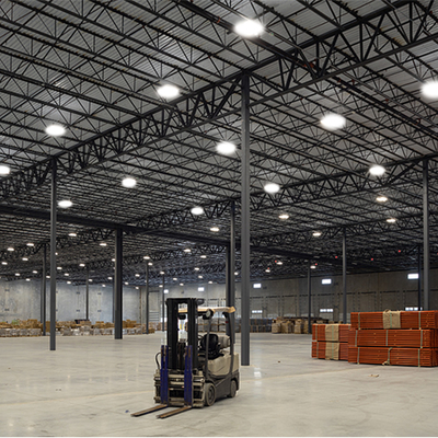 Super LED Wide Baylight Brightness Commercial Industry 100 150 200 Watt UFO High Bay Light
