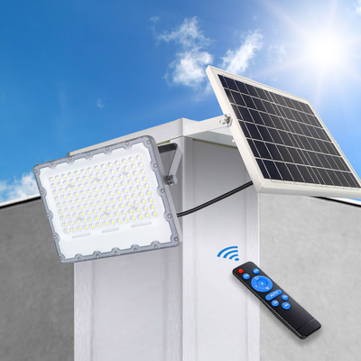 IP65 Waterproof Outdoor 50w 100w Reflector Led Focos 200w 300w 400w 500w 1000w 2000w Solar Led Flood Light