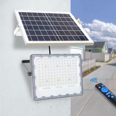 IP65 Waterproof Outdoor 50w 100w Reflector Led Focos 200w 300w 400w 500w 1000w 2000w Solar Led Flood Light