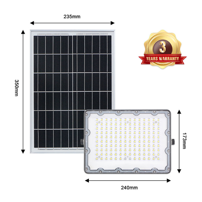 IP65 Waterproof Outdoor 50w 100w Reflector Led Focos 200w 300w 400w 500w 1000w 2000w Solar Led Flood Light
