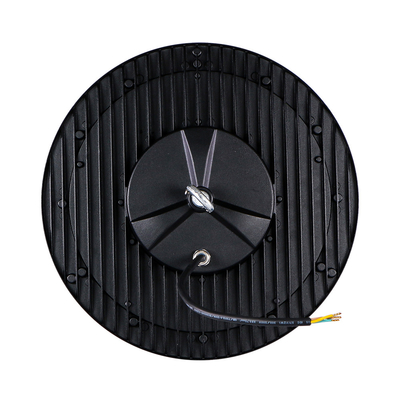 KCD Highbay Light Industrial Black 100w 150w 200w UFO LED Linear Industrial Led Round High Bay Light