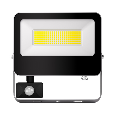 IP65 Rated Outdoor LED Flood Lights For All Weather Conditions With PIR SENSOR HIGH Brightness Super Bright