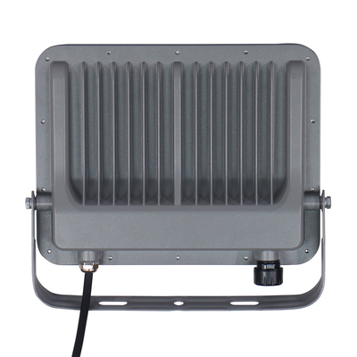 Adjustable color temperature floodlight with high brightness, waterproof and multi-purpose