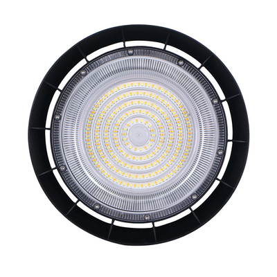 LED Warehouse Ceiling Light with CCT - Energy-Efficient, High-Quality, High-Brightness, Waterproof, High Lumen Output