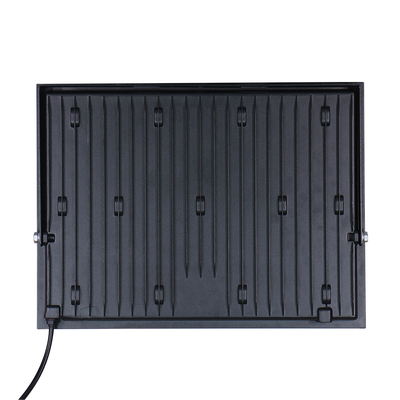 High Lumen LED Flood Light Waterproof Durable Housing Outdoor Use Cost Effective Energy Efficient Brightness LED
