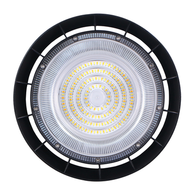 HIGH BAY LIGHT CCT Power Tunable IP65 Industrial Commercial Highbay Fixture Warehouse Shop LED High Bay Light
