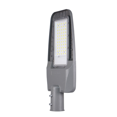 High Quality Solar Street Light Cost Effective Rainproof Lightning Resistant Outdoor Lighting Solution