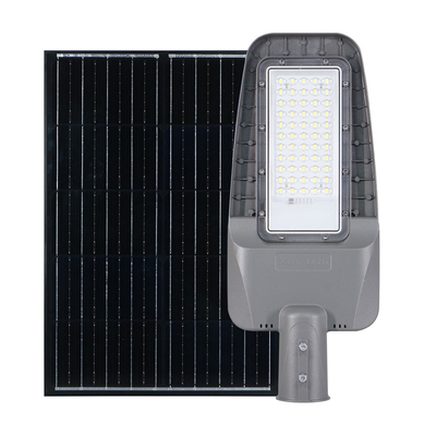 High Quality Solar Street Light Cost Effective Rainproof Lightning Resistant Outdoor Lighting Solution