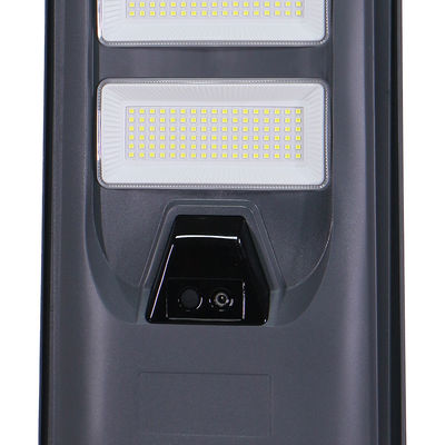 All In One LED Solar Street Light