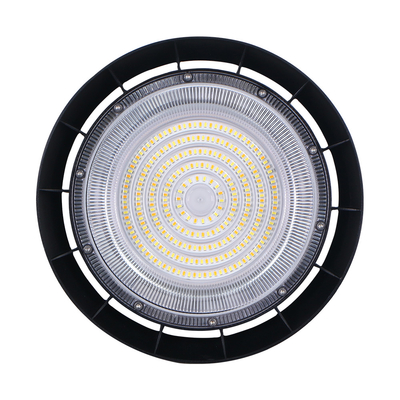 High Bay Light Industrial Mining Lamp Adjustable Color Temperature High Brightness  Multi-Scene Application