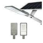Stadium Garden Led Solar Lamp DC LED Solar Street Light Super Brightness CRI80 100W
