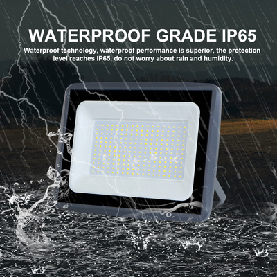 cheap explosion proof high bay light fixture IP65 Class Of Protection Outdoor LED Flood Lights for Performance