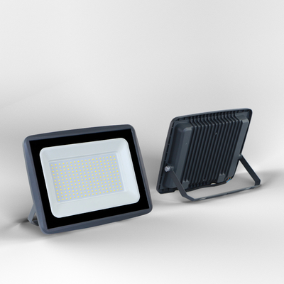 نور فاضلاب LED بیرونی 200 ولت 90-100lm / W با حفاظت از 8KV