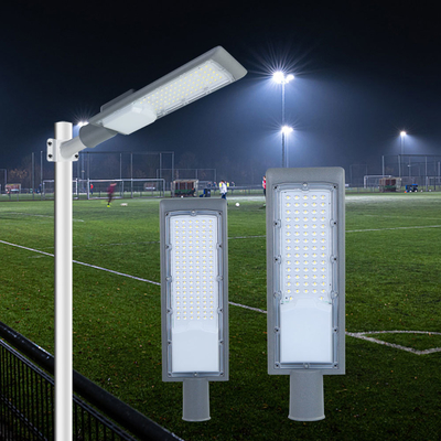 IP65 ضد آب LED Street Light خاکستری تیره بهترین قیمت چراغ خیابانی