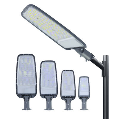RL-G LED Street Light ️ نورپردازی فوق العاده درخشان در فضای باز برای باغ، خیابان و مسیر