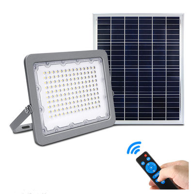 ضد انفجار 100W 300W چراغ خورشیدی سیل خورشیدی برای سالن بدن سازی